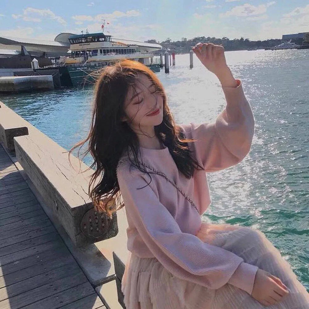 玉女迷春